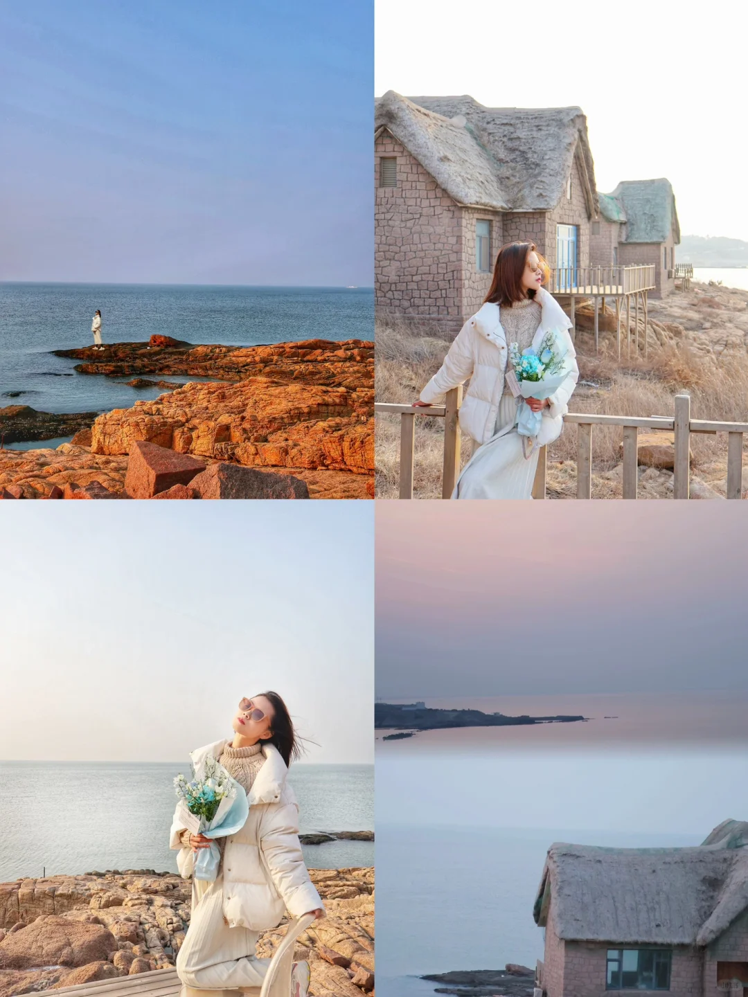 大胆一点‼️北京周末说走就走【高铁3h内版】