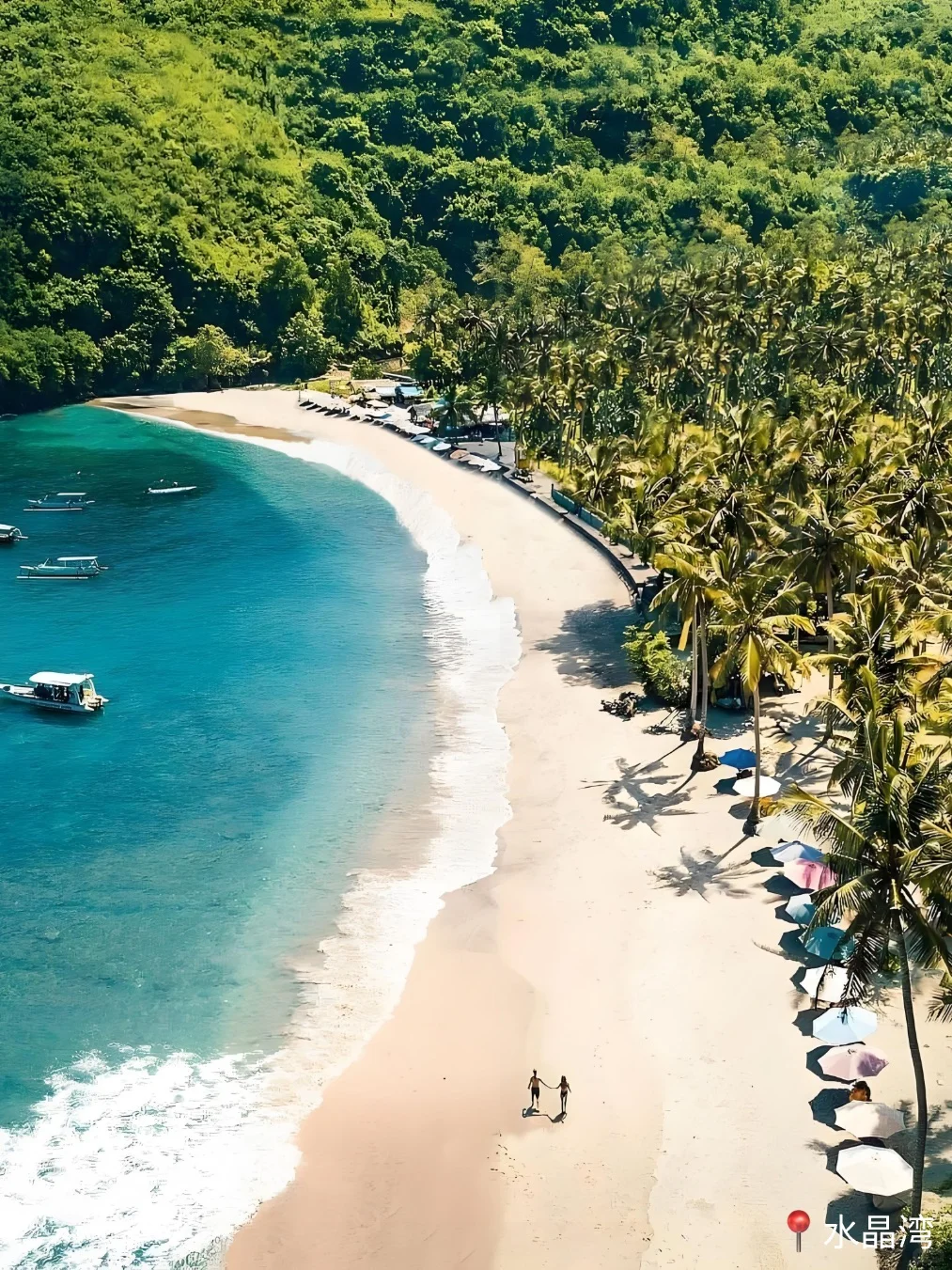 佩尼达岛登船全攻略,一篇教你怎么安全抵达