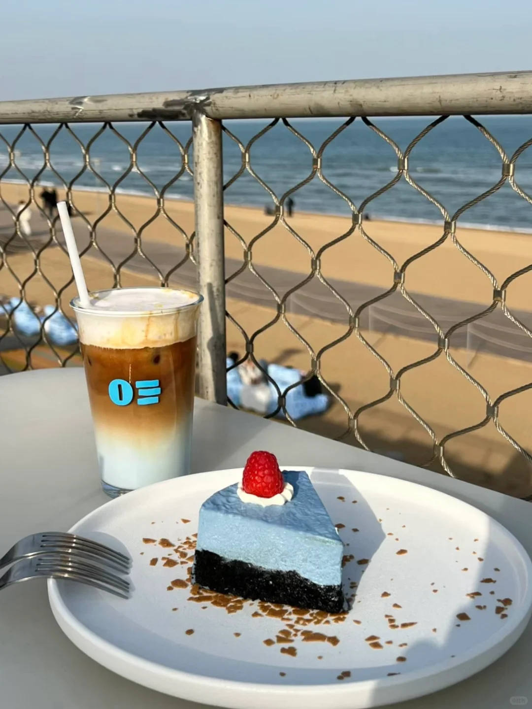 🥹后悔没有早点收藏的日照旅游路线图‼️