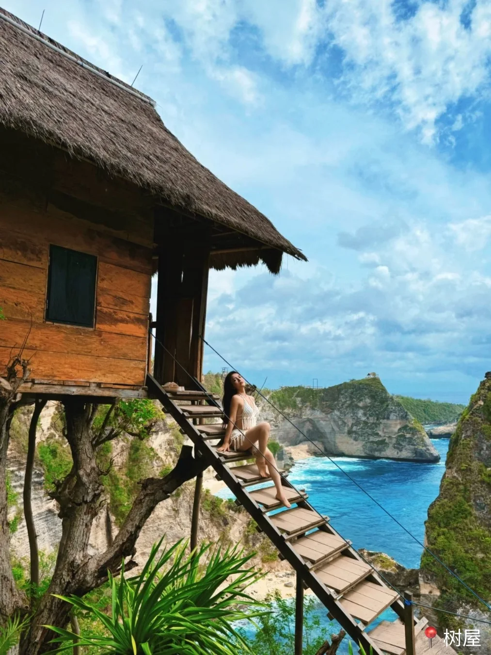 佩尼达岛登船全攻略,一篇教你怎么安全抵达