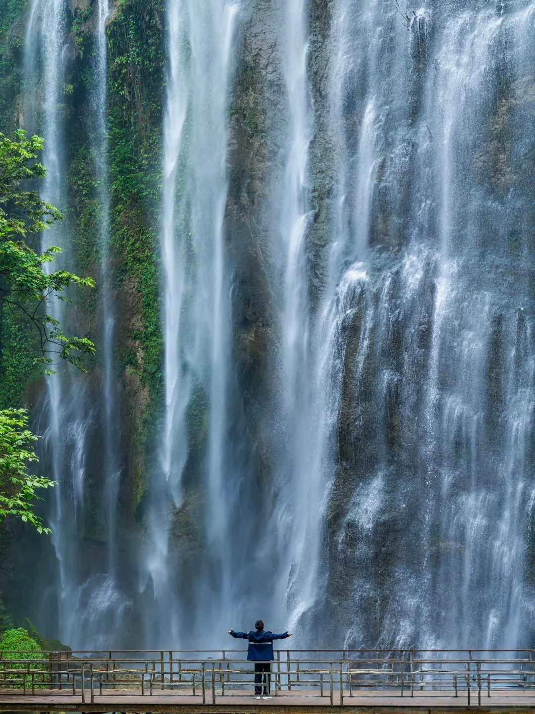 世界慢慢游｜以为桂林很美了❗️直到我去了……