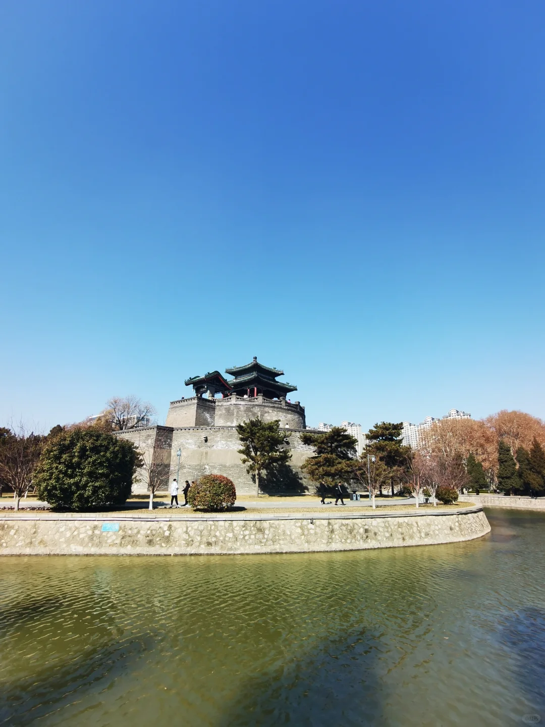 秦始皇出生地，在邯郸！