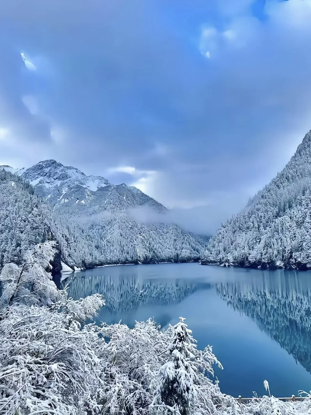 春节不回家，一个人去旅行也很快乐😁