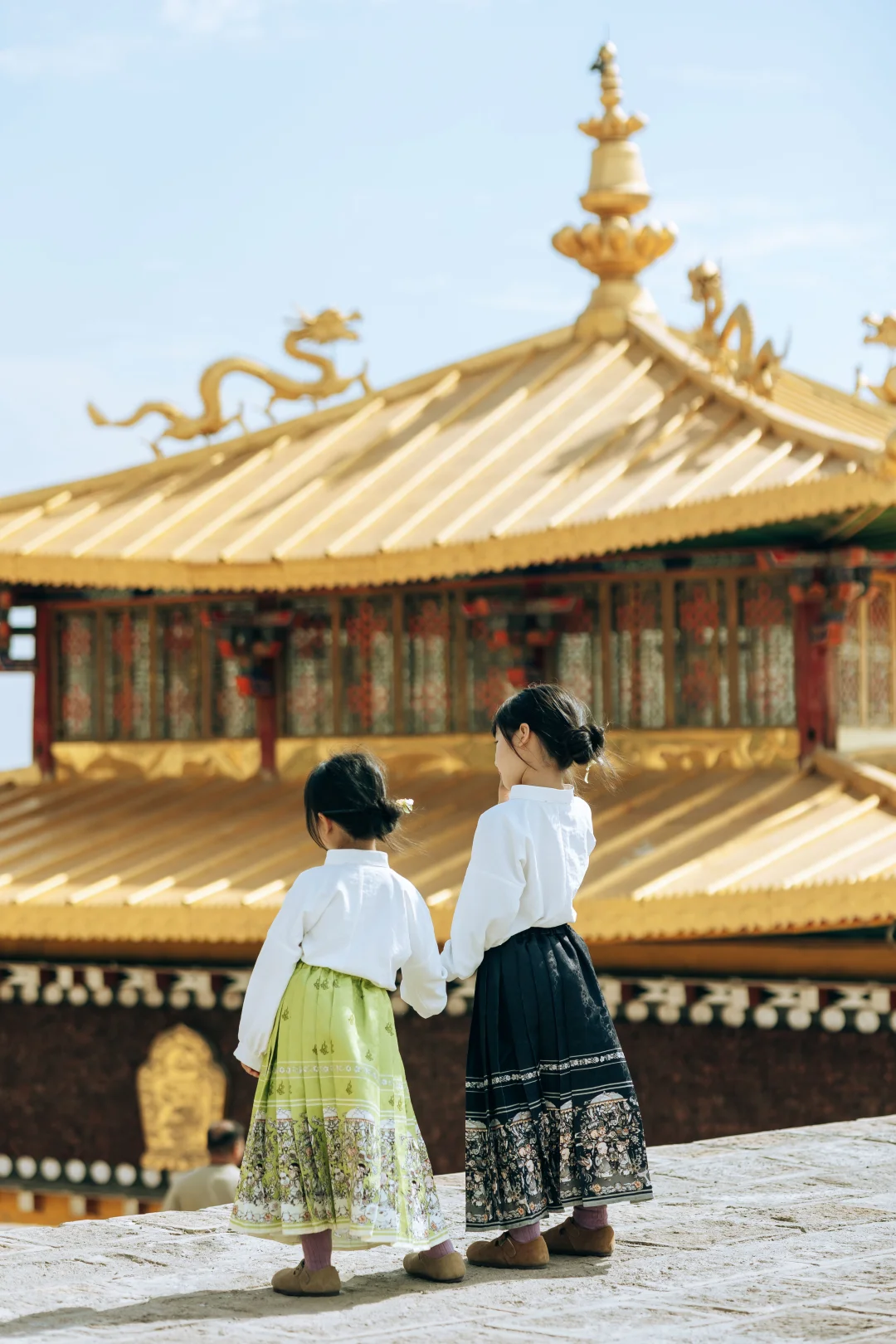 真心推荐一个我认为适合国庆的冷门旅游路线