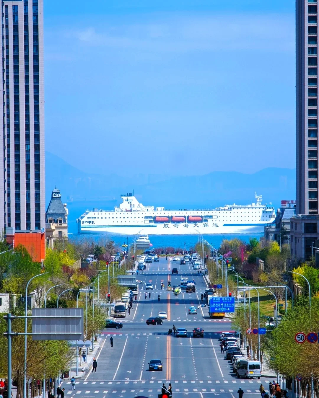 大连最佳旅游景点,让你玩个痛快!