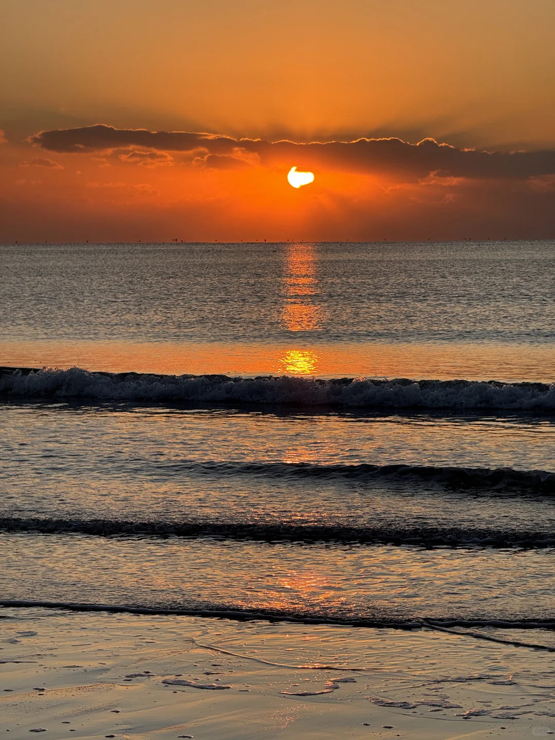 超绝P人青岛4天3晚旅游攻略(1.15)