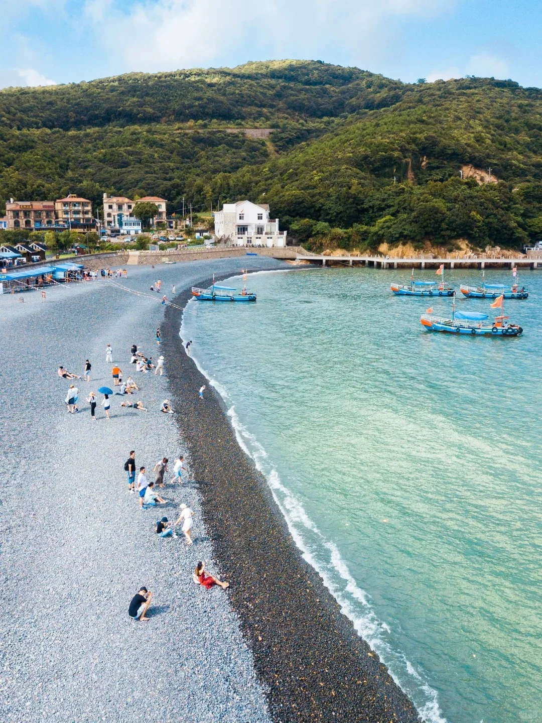 @韩国欧尼欧巴,看看我们大浙江吧‼️