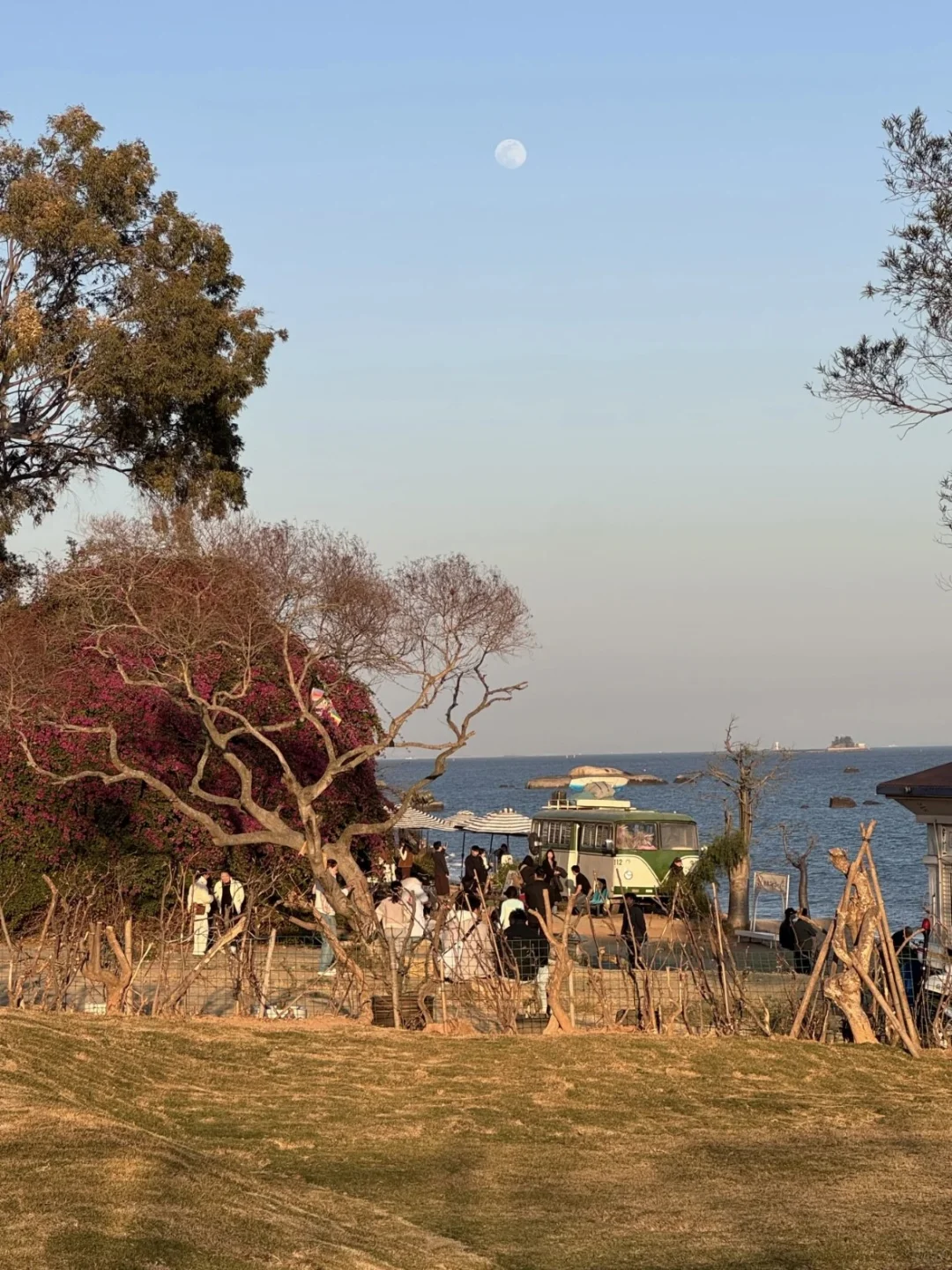 📍厦门三天两夜不走回头路线攻略❗