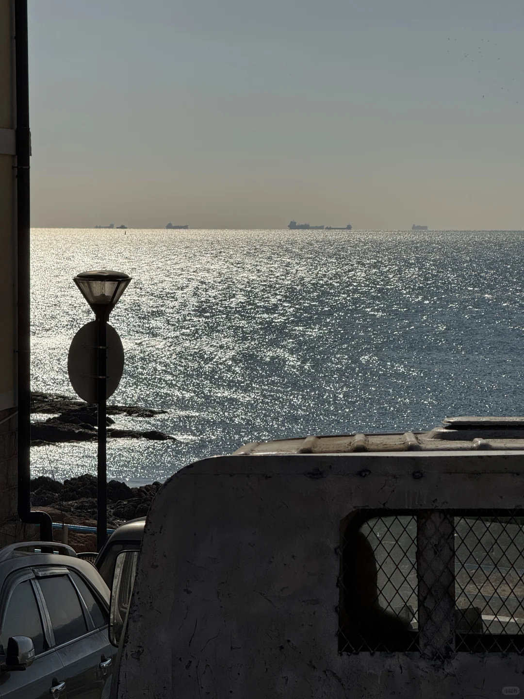 超绝P人青岛4天3晚旅游攻略(1.15)