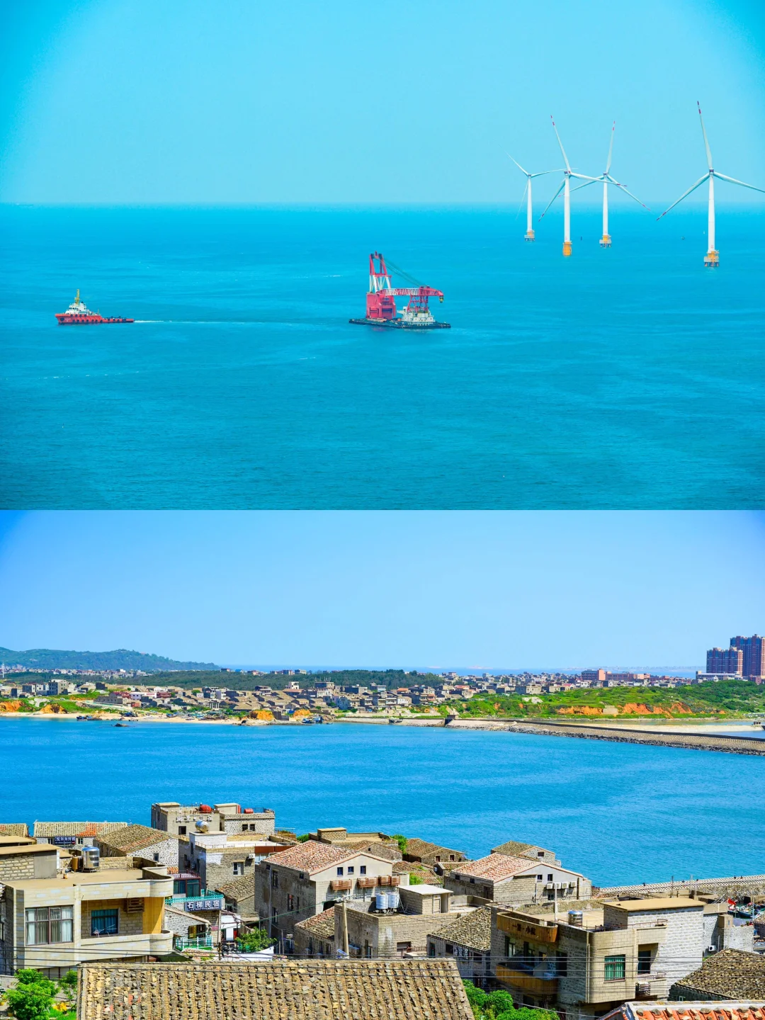 福建三城6天5晚旅游攻略！✈️全程不回头！