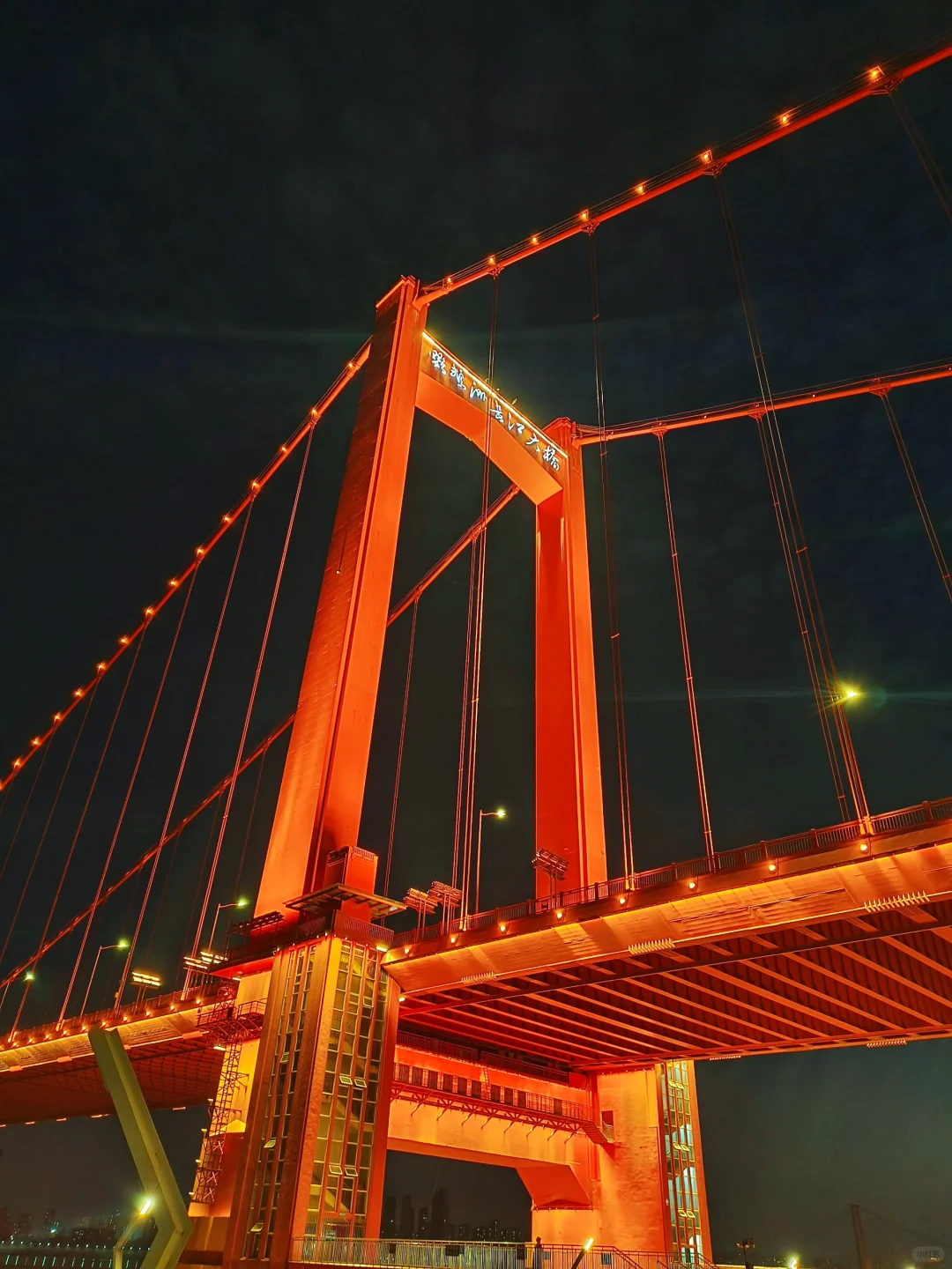 往返武汉十几次，最喜欢的旅游路线❗•