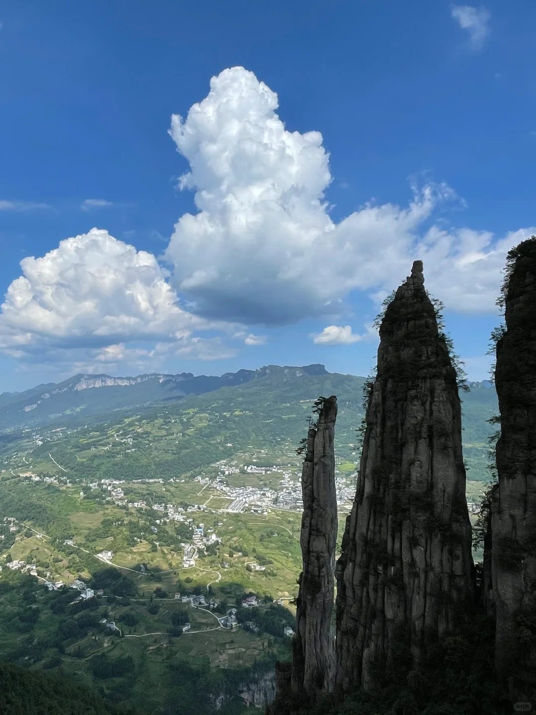 武汉周边游｜最想二刷的地方‼️‼️