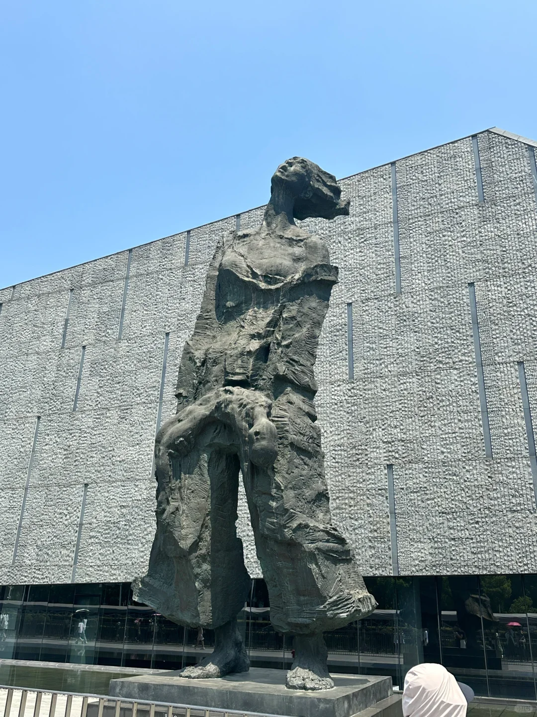 国庆南京四天三夜旅行攻略，超全保姆级攻略