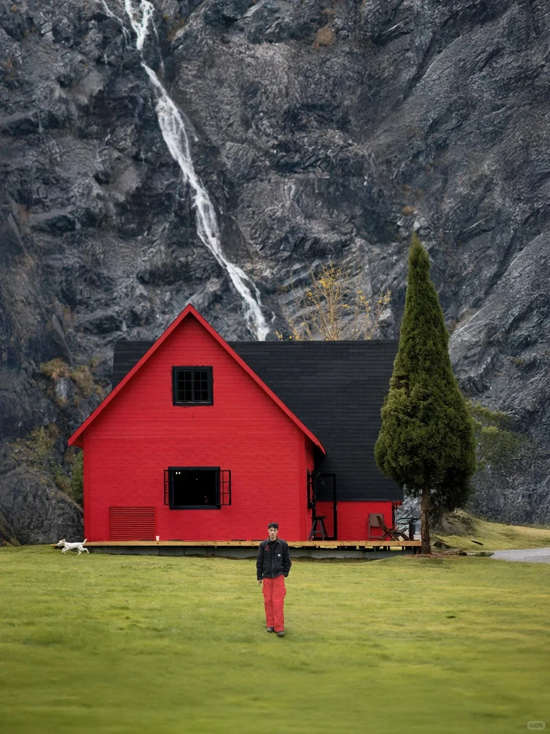 @韩国欧尼欧巴,看看我们大浙江吧‼️