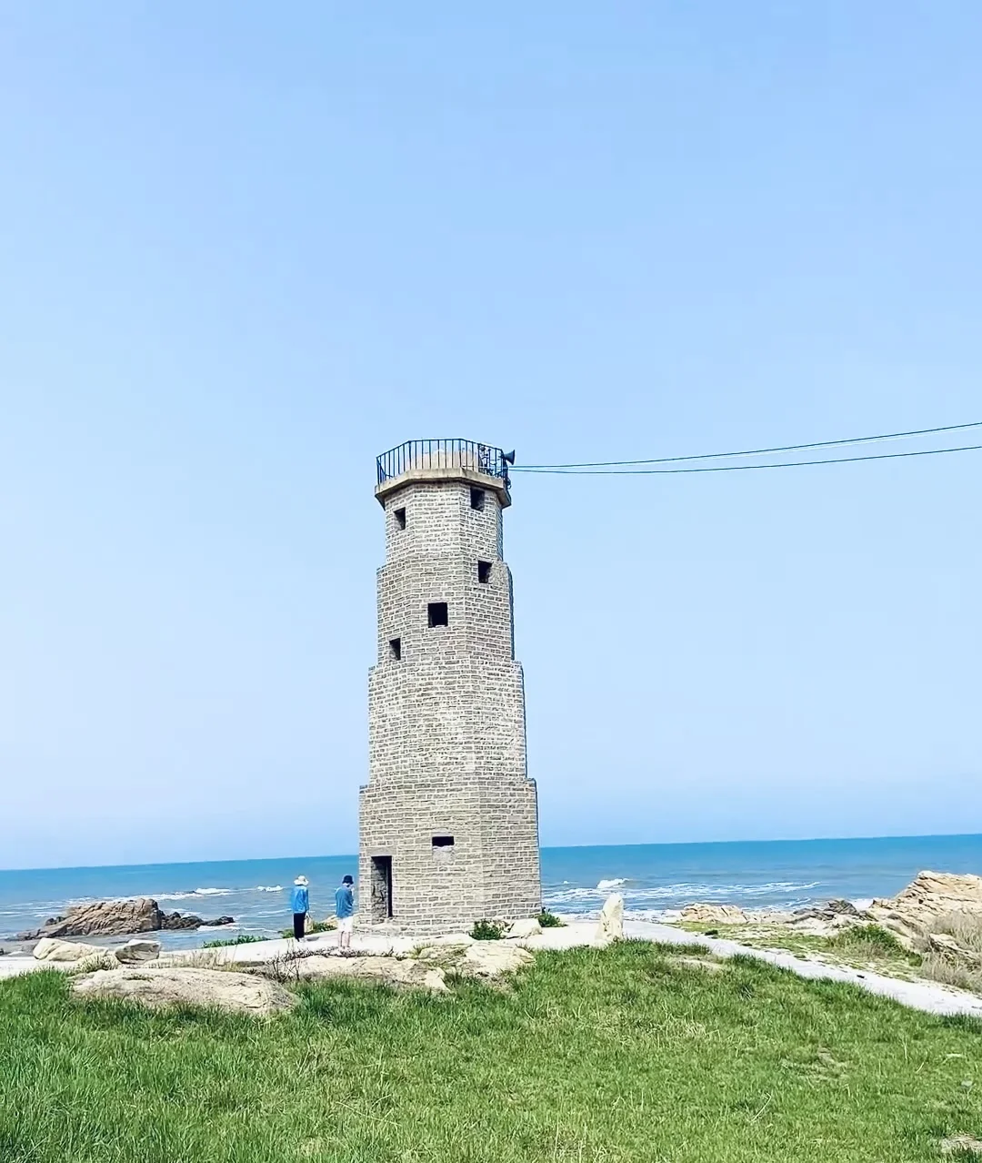 03女大📍日照/两天一夜精华版旅游攻略❗️