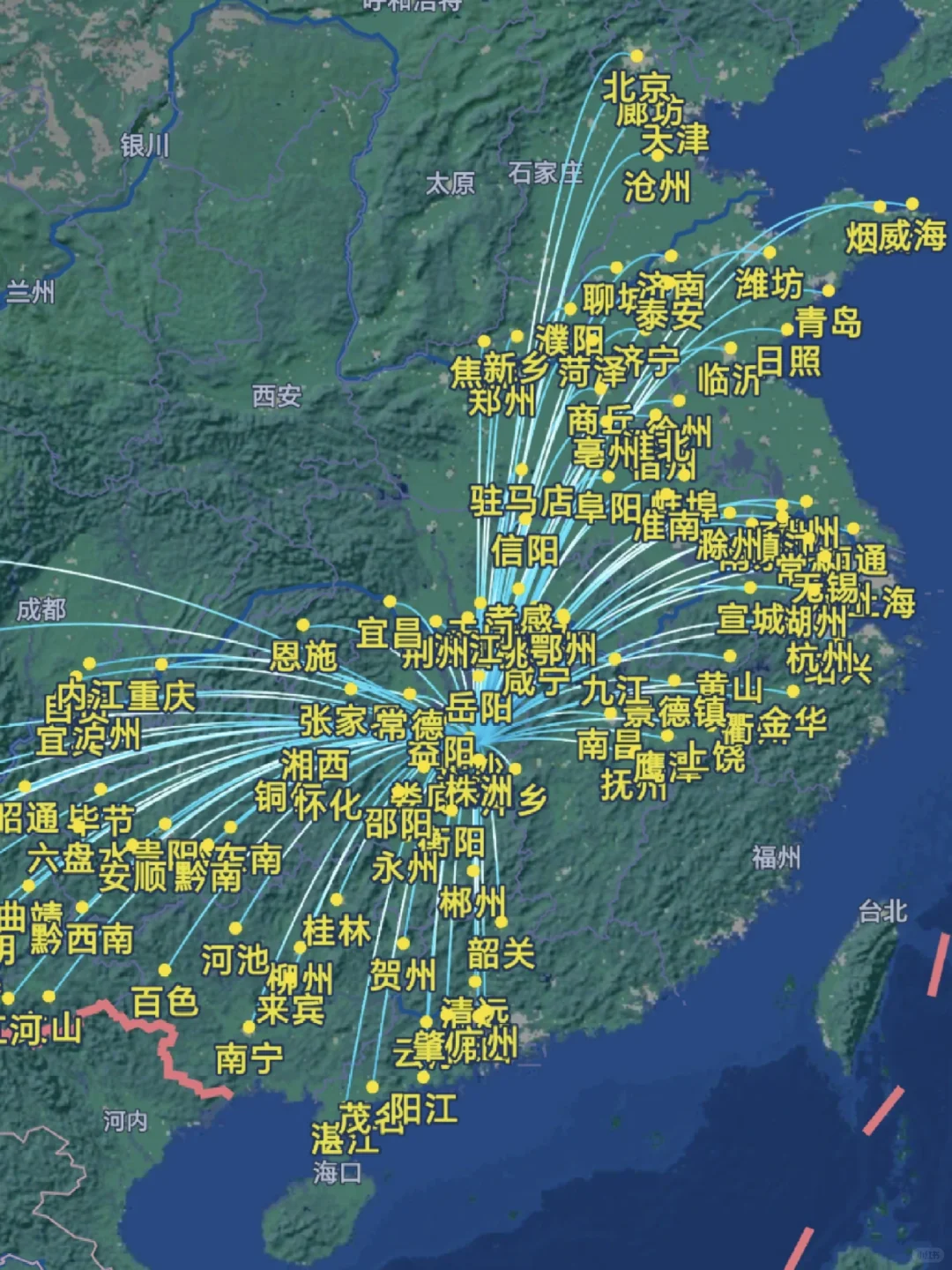 真的，1.1万就可以旅游一年