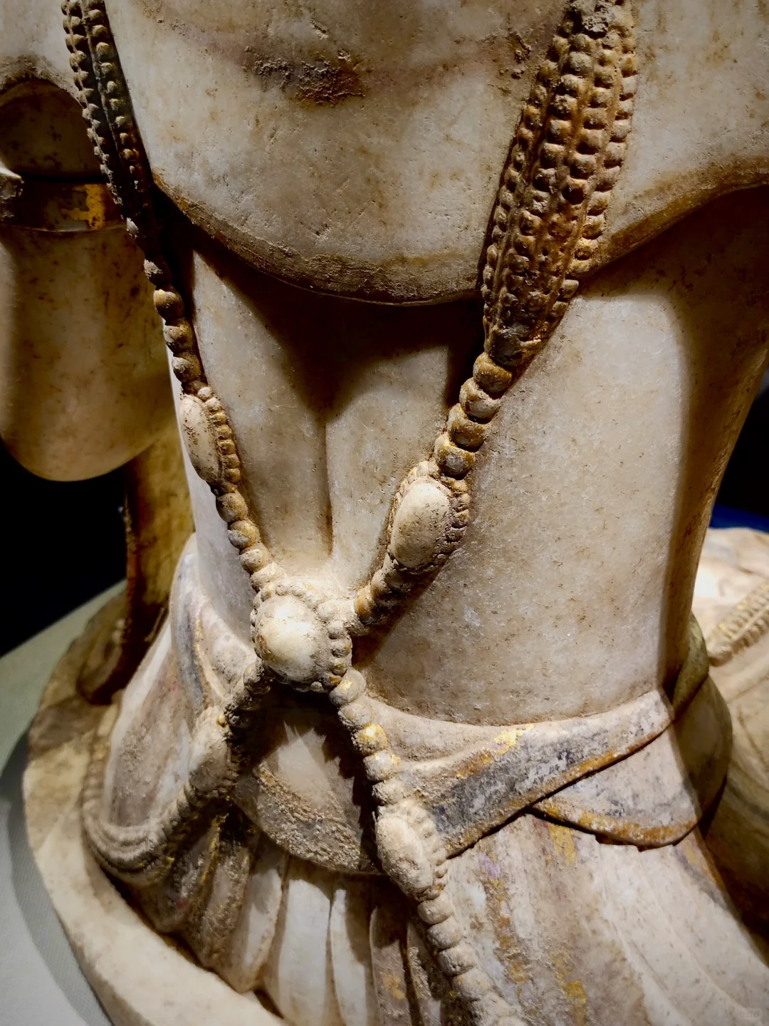 常乐寺即将加棚🥲游邺城的最佳时间就在国庆