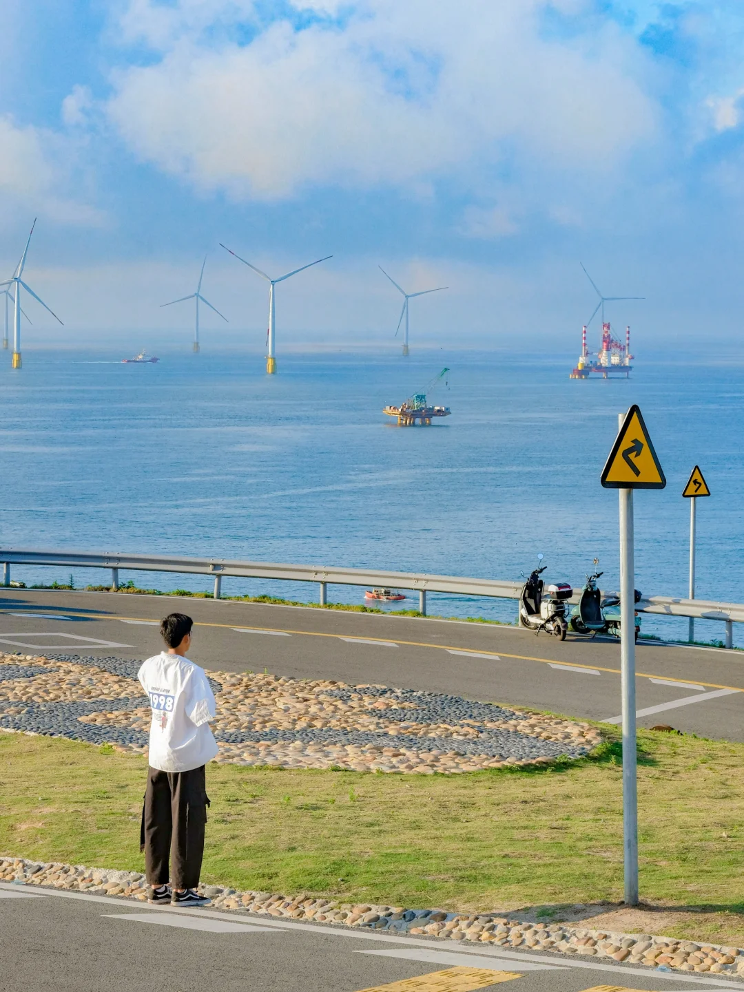 接下来几个月的福建 堪称国内最浪漫旅行地