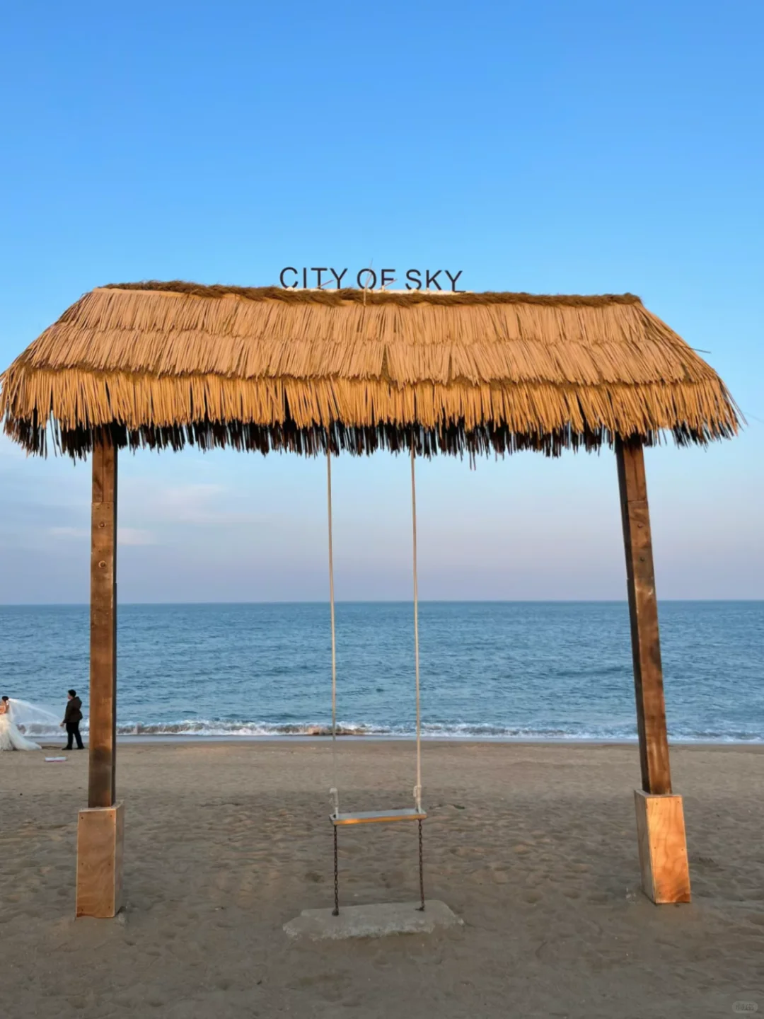 🥹后悔没有早点收藏的日照旅游路线图‼️