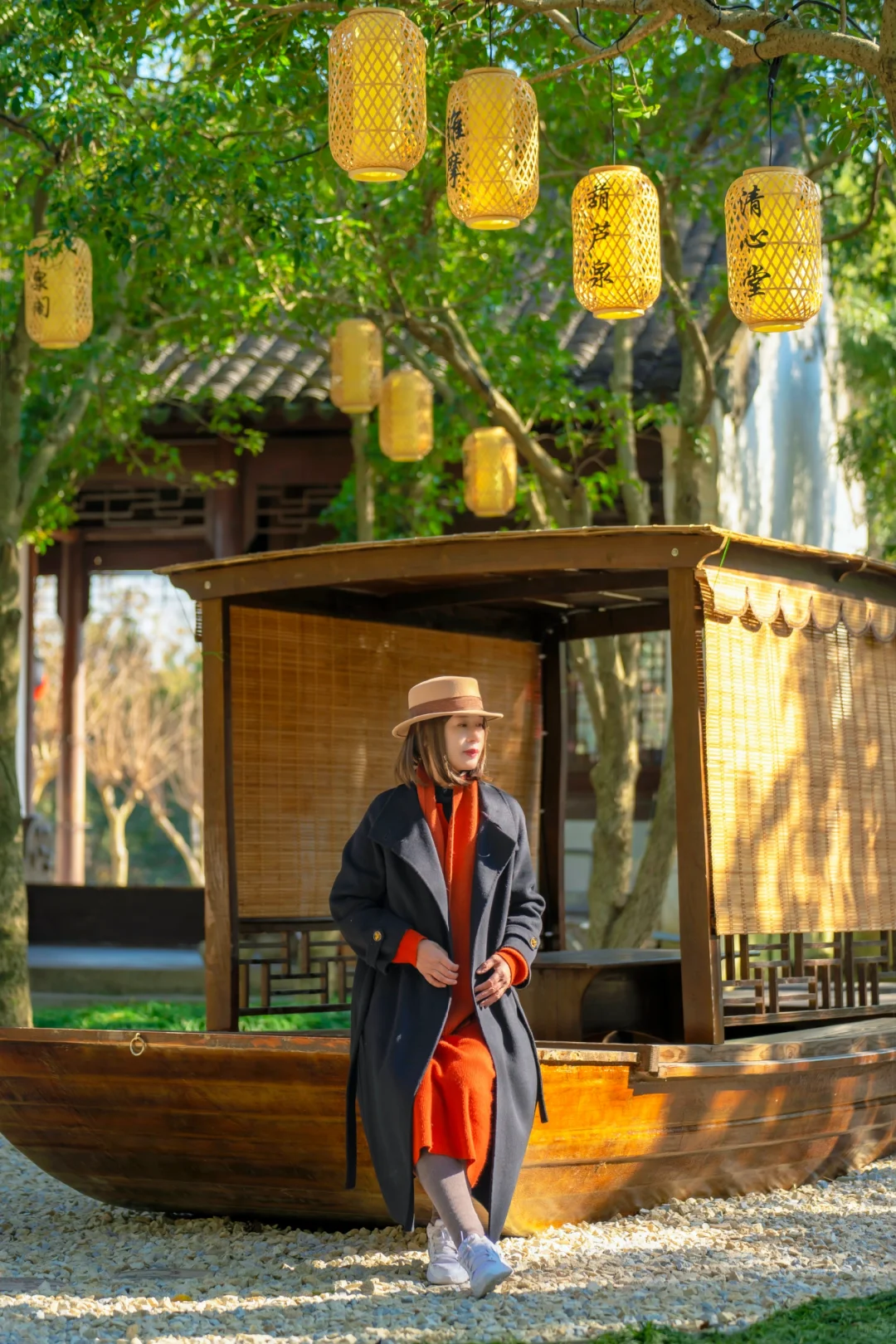 冬季来常熟，本地人推荐这8个小众景点！