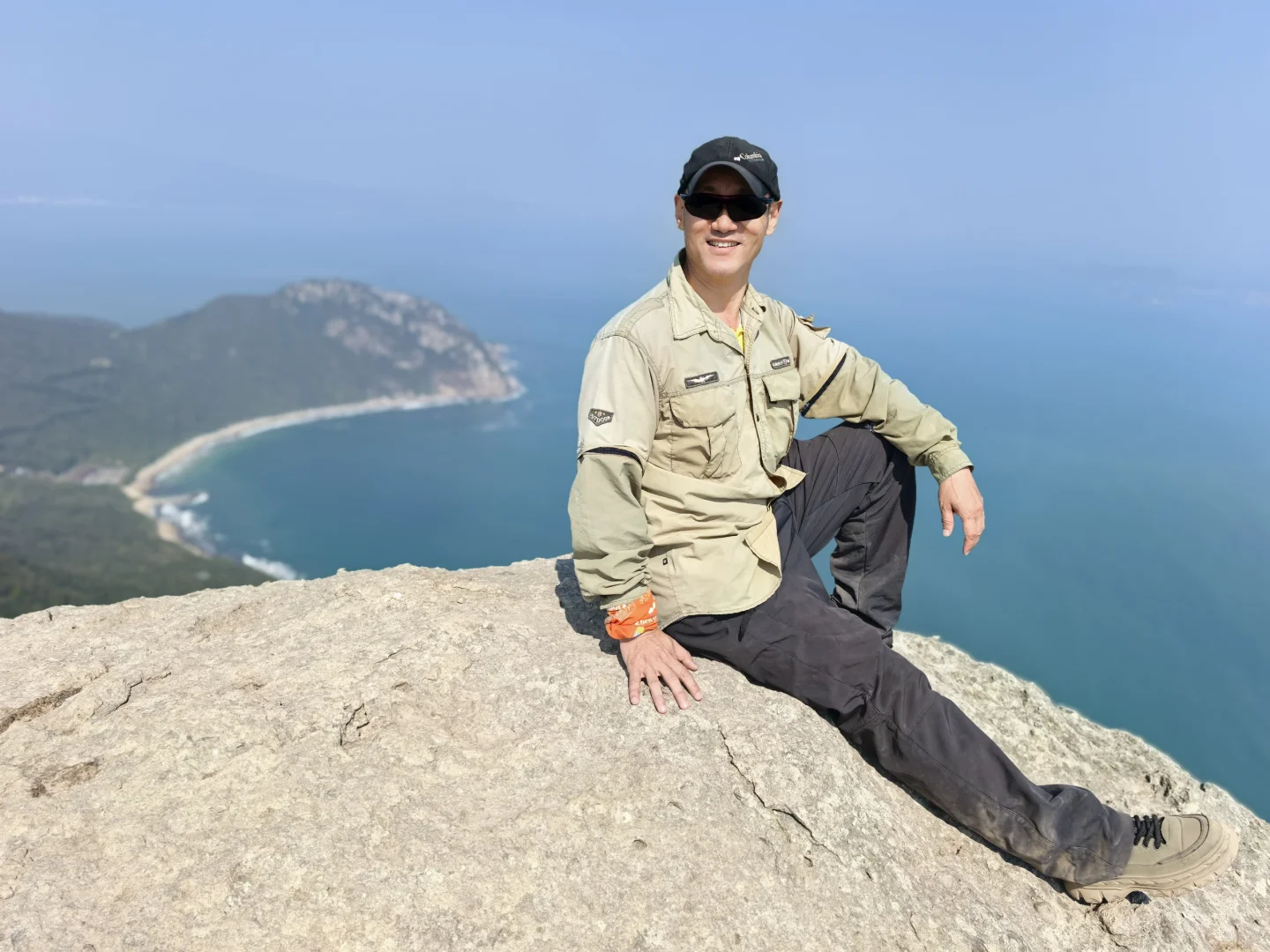 这就是望郎归。