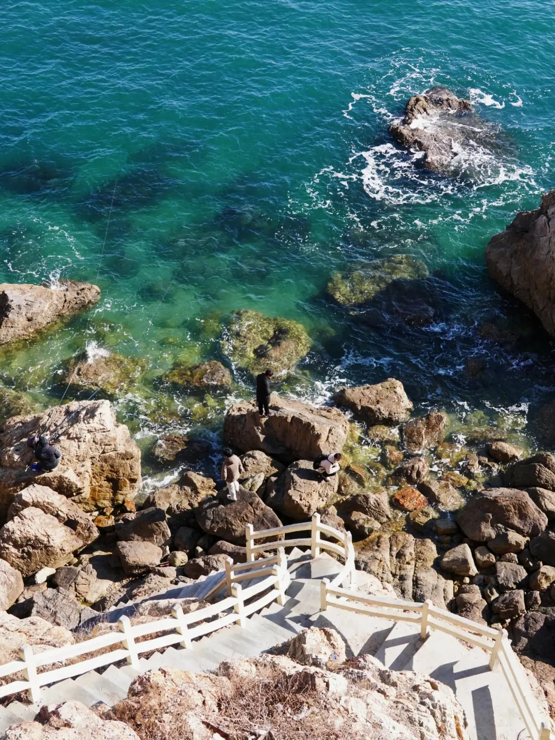 刚和闺蜜从大连回来🥶我的建议是……