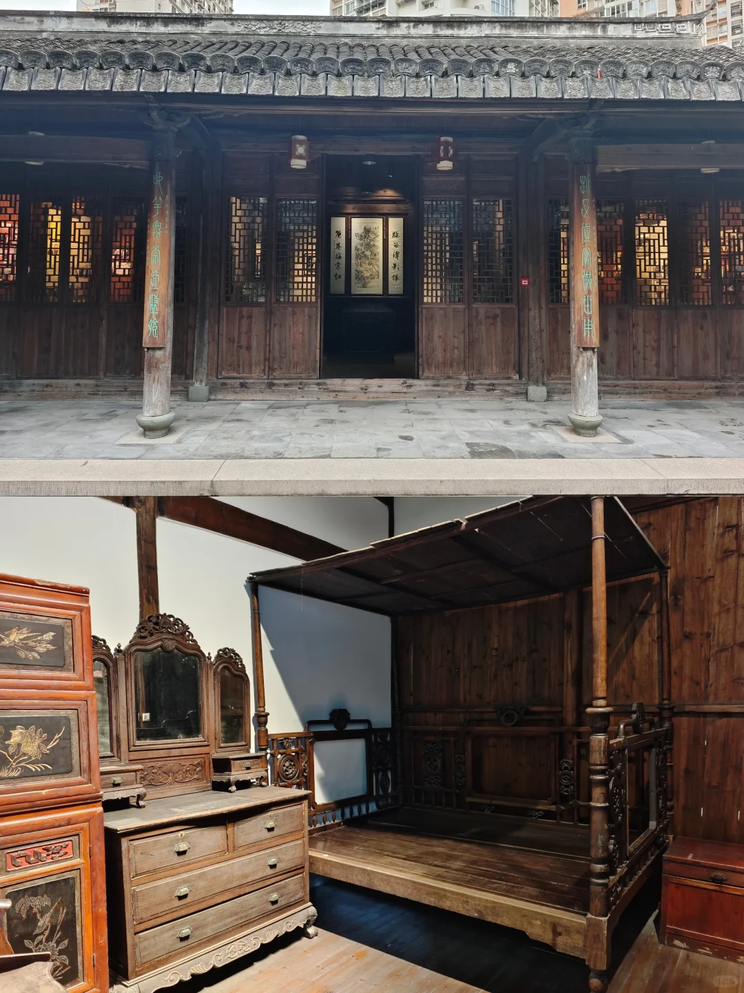 挑战特种兵一日游｜温州一日游citywalk