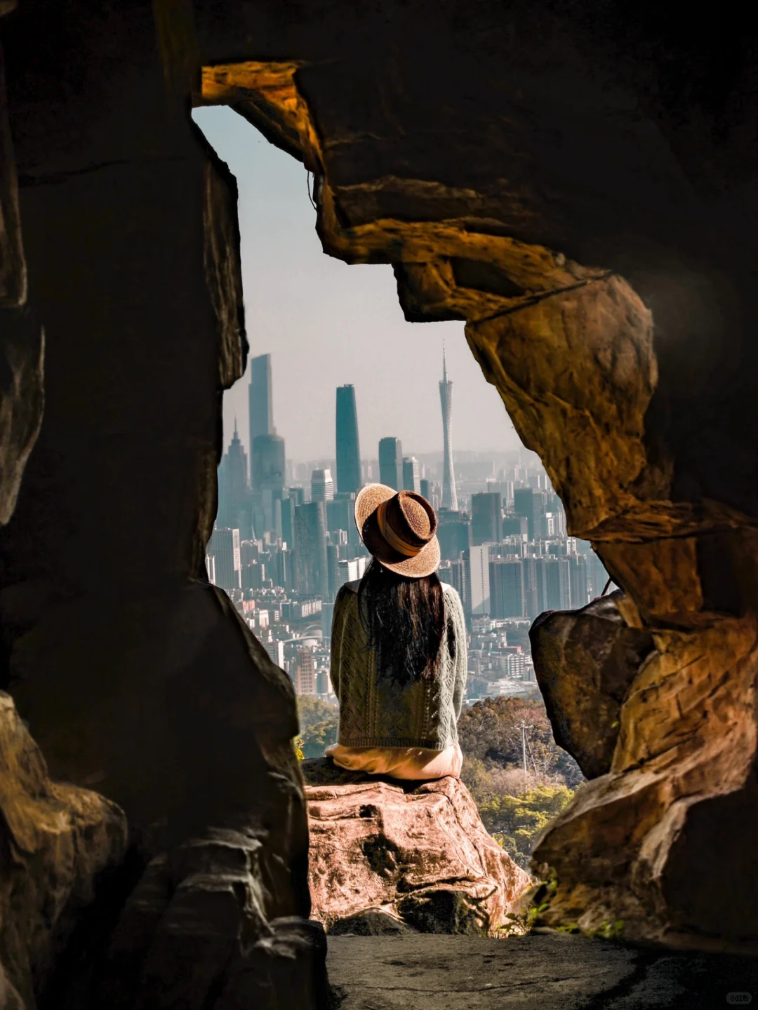 人生建议‼️离开广州前要拍的1️⃣5️⃣张照片