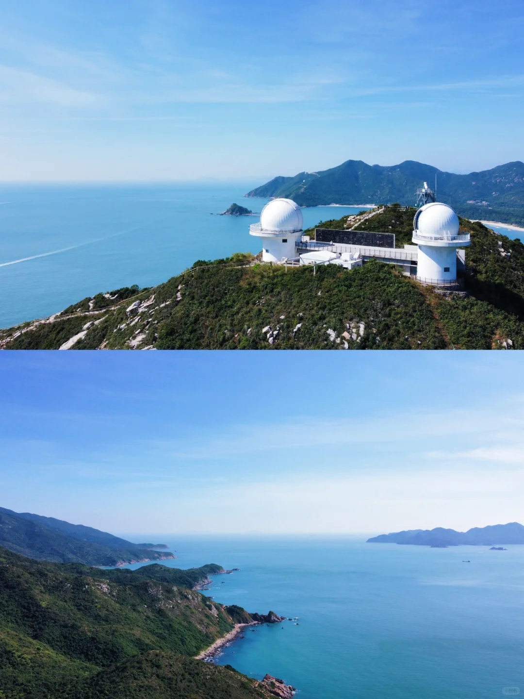 春节反向旅游攻略来了！到深圳大鹏真的很香