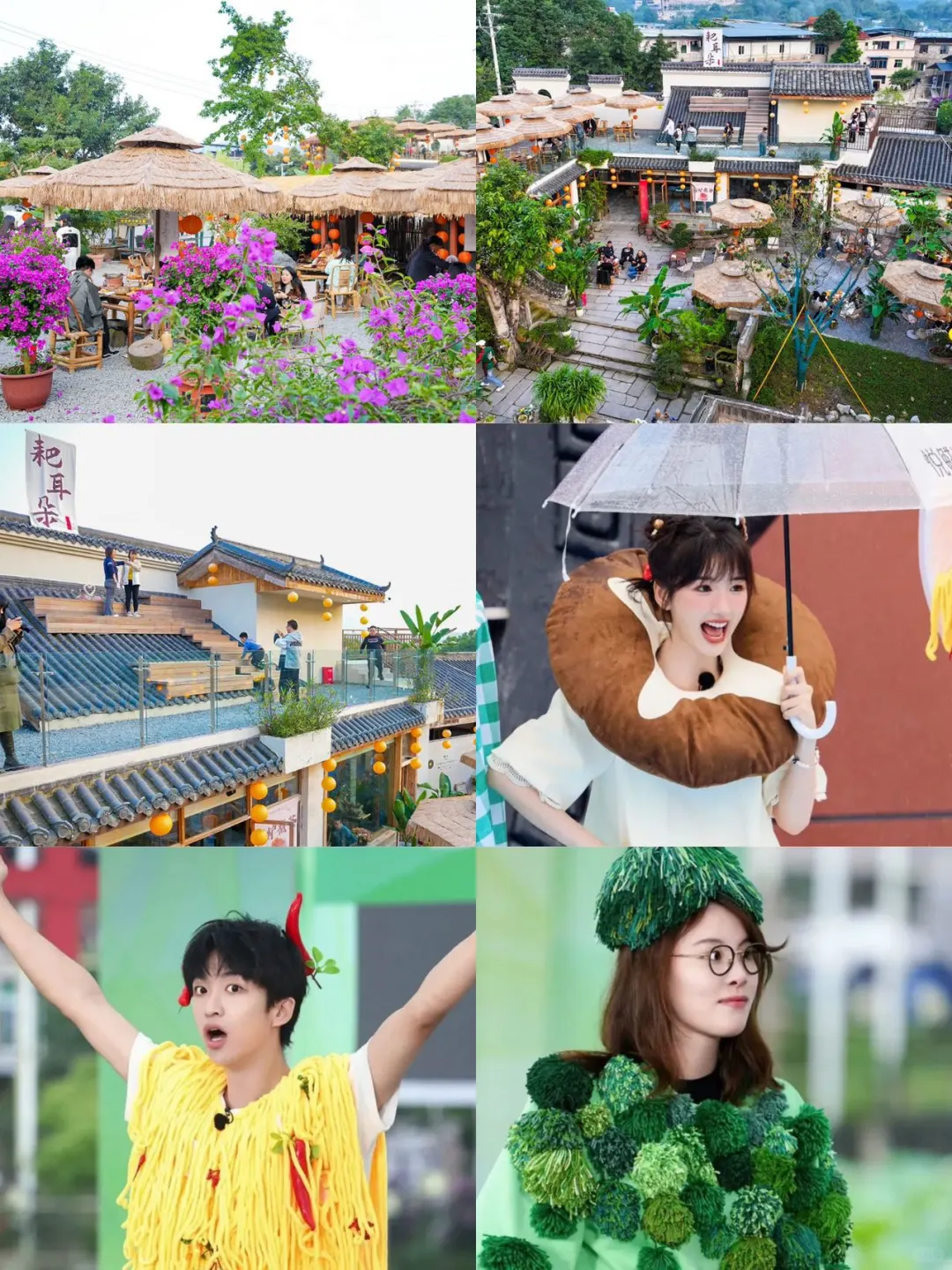 带🧒娃儿来重庆，攻略我给你安排好了‼️