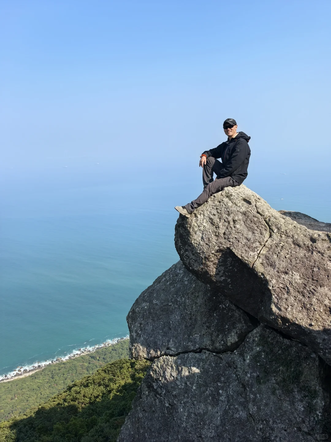 这就是望郎归。