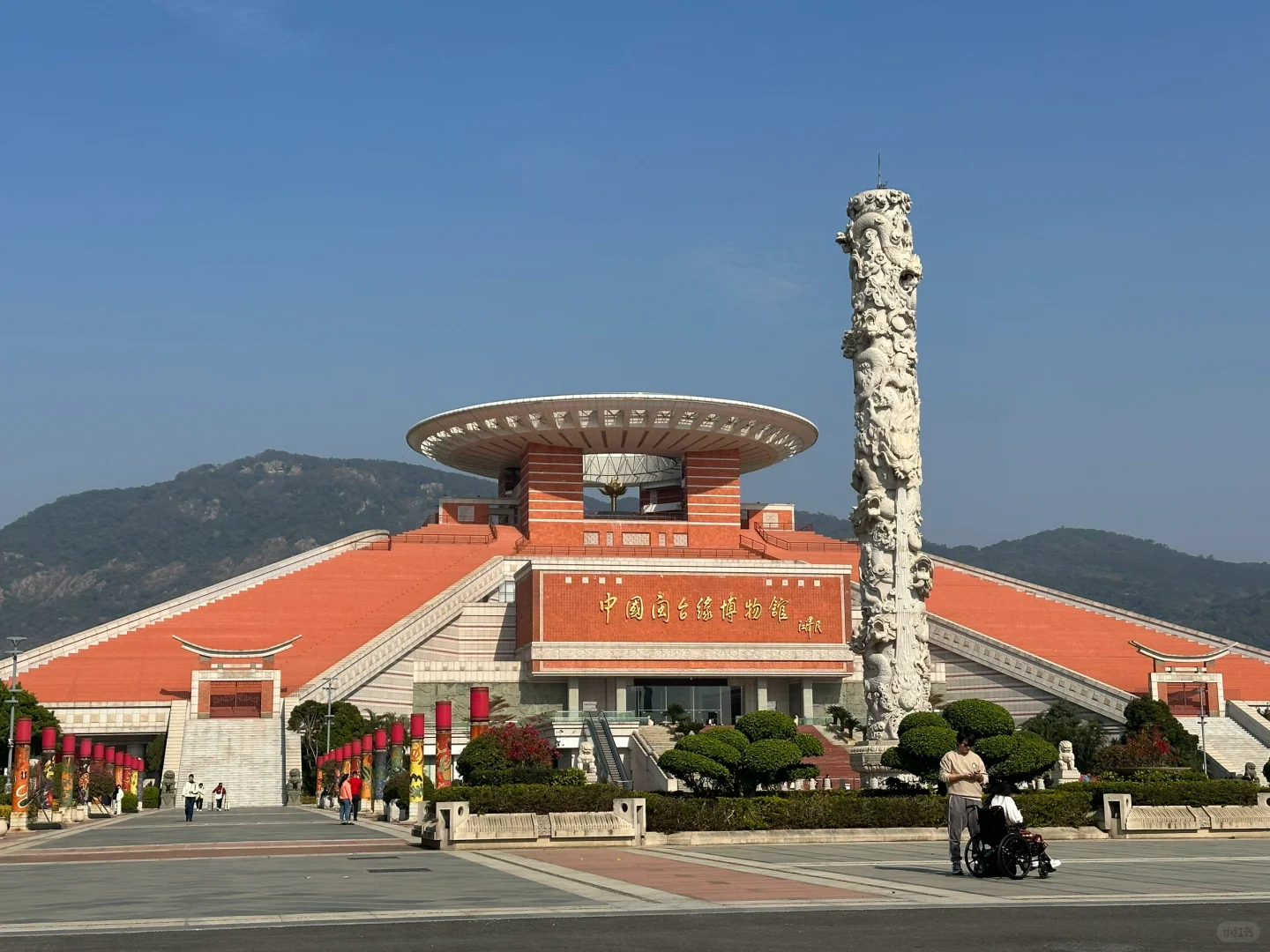 泉州超详细景点分布与游玩路线‼️省时省力!