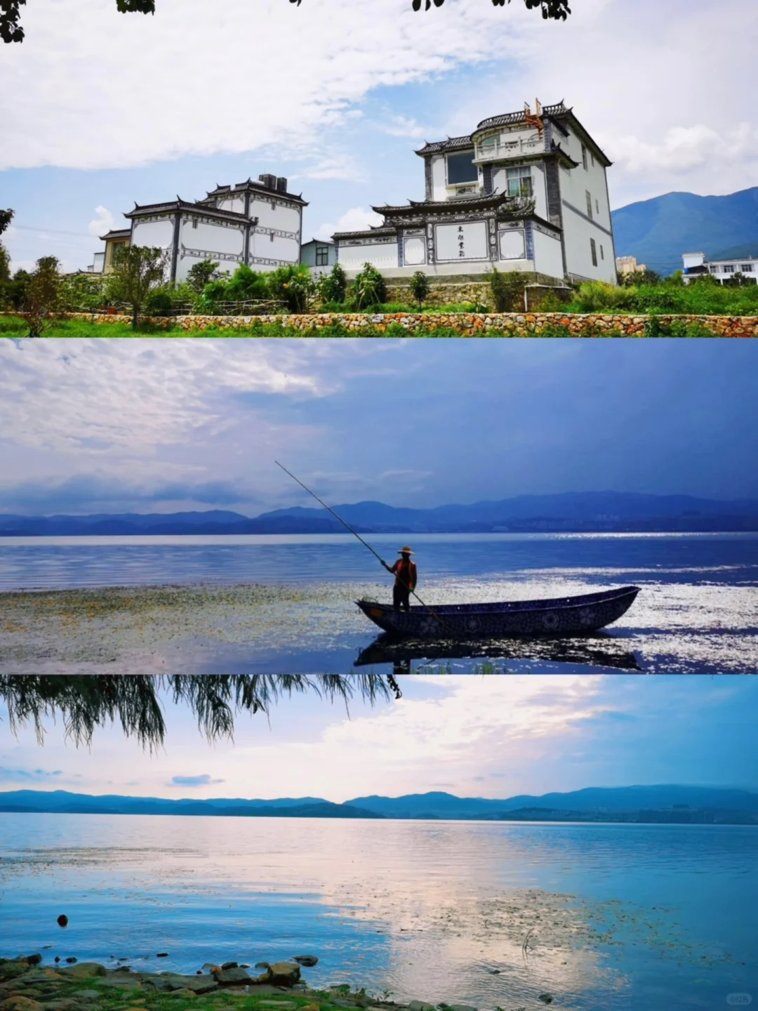 往返大理9次，总结了10个小众景点打卡地‼️