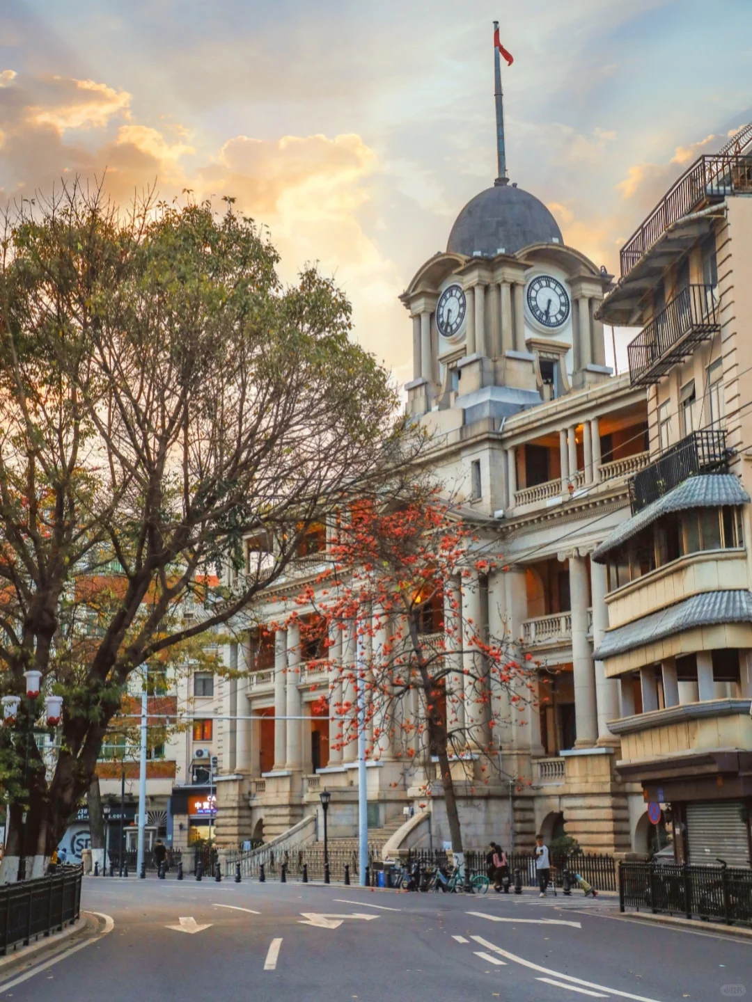 人生建议‼️离开广州前要拍的1️⃣5️⃣张照片