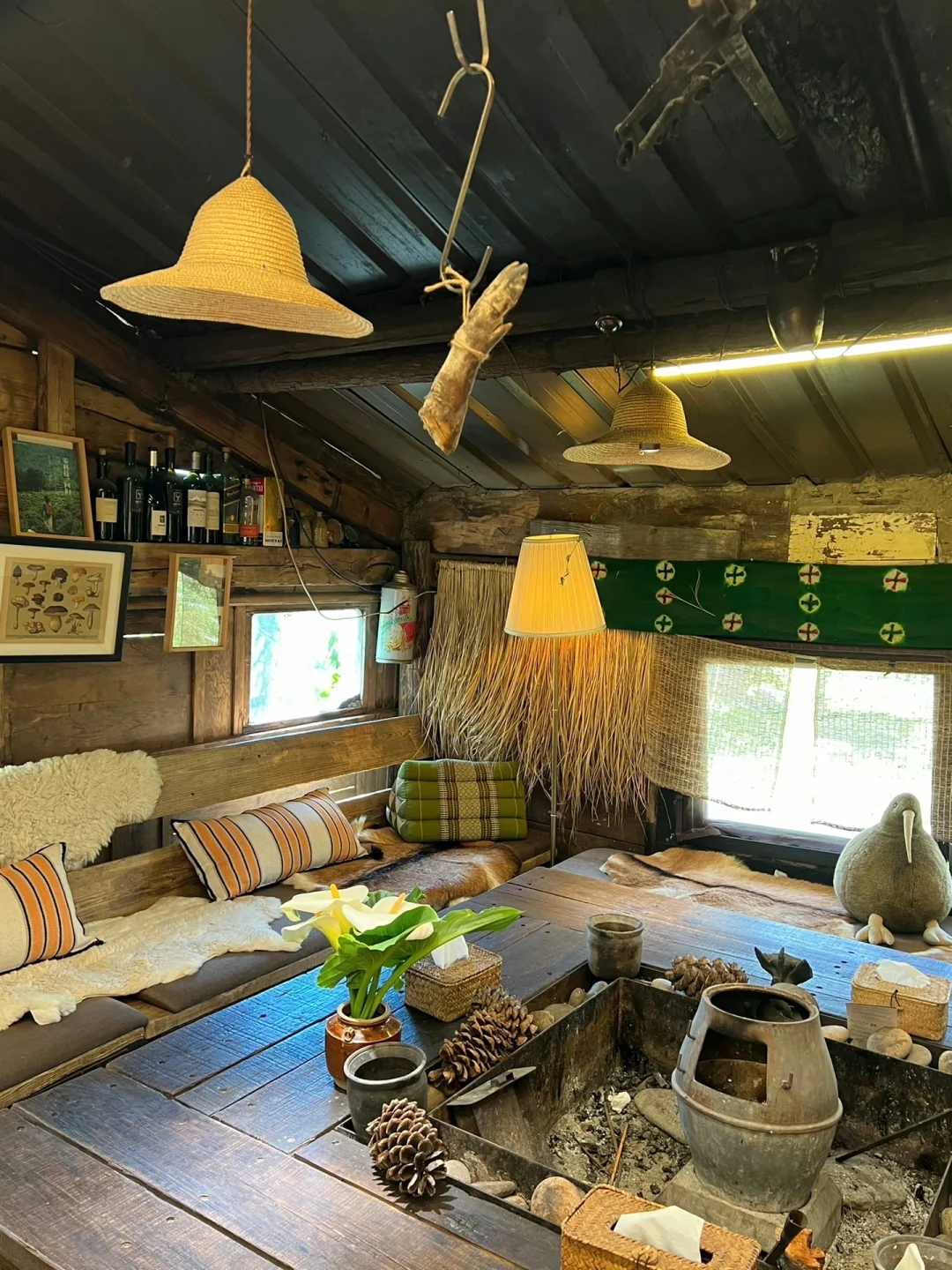 往返大理9次，总结了10个小众景点打卡地‼️