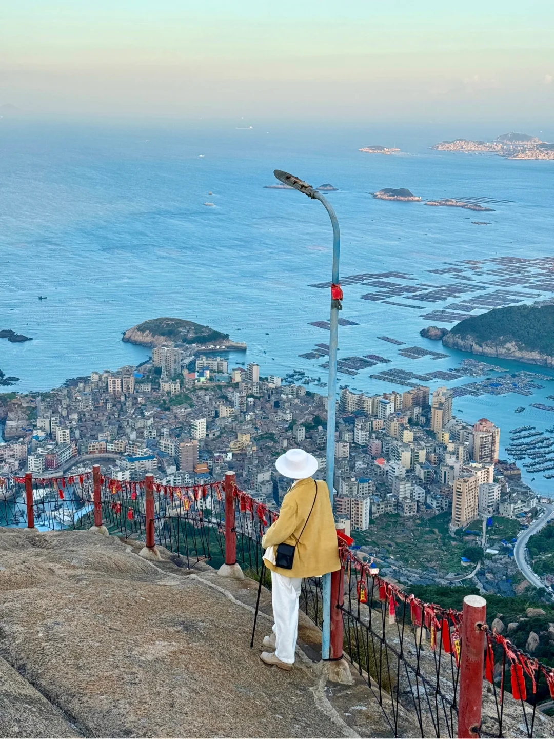 不敢相信,国内的这些景点美绝了~