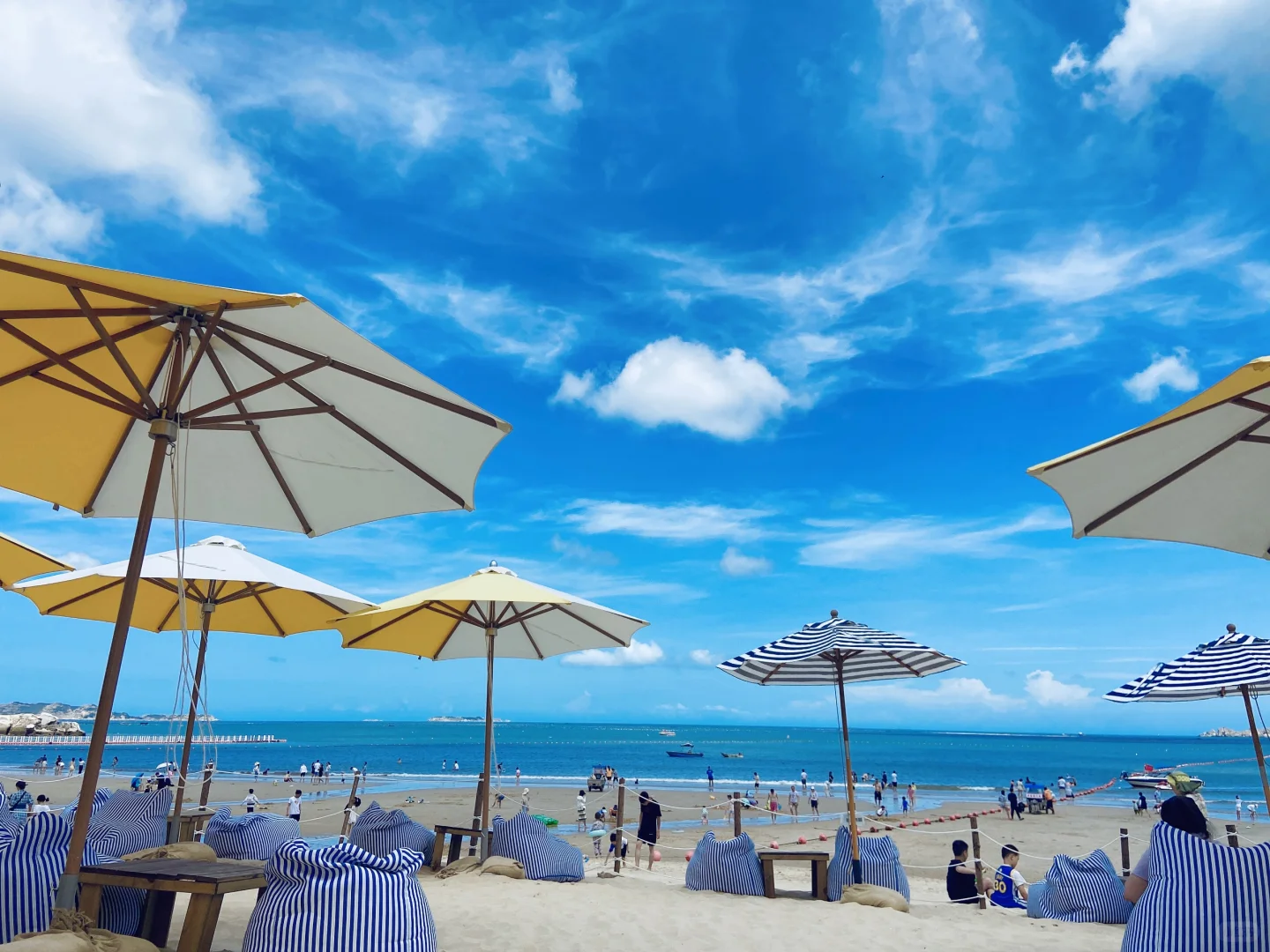 福建福州.平潭岛旅游攻略！