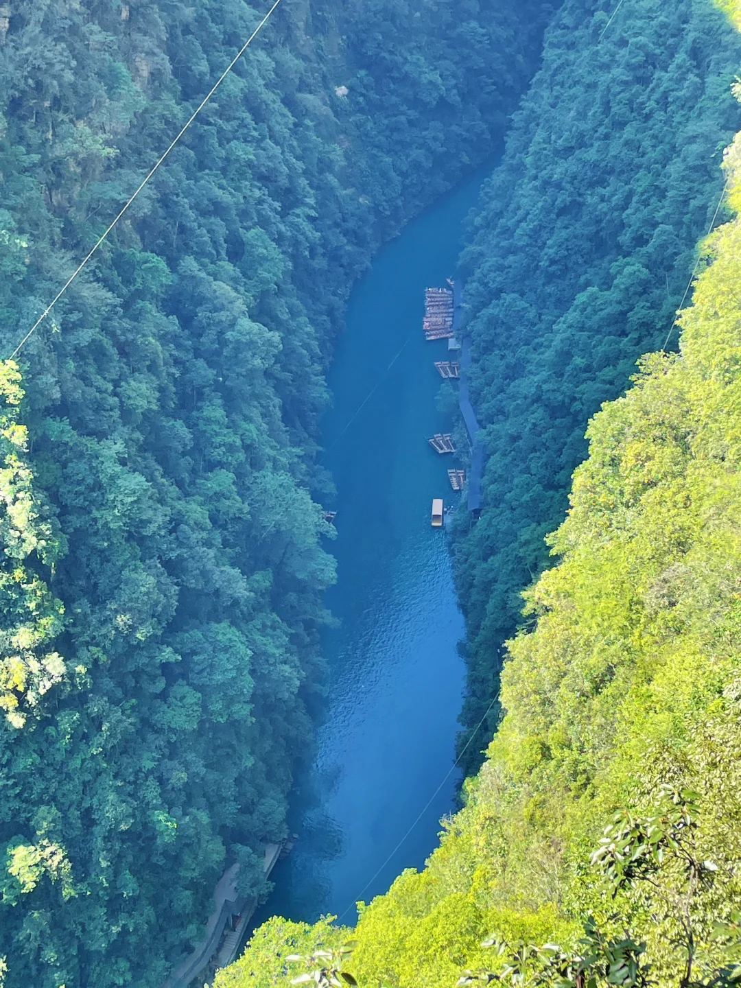 武汉周边游｜最想二刷的地方‼️‼️