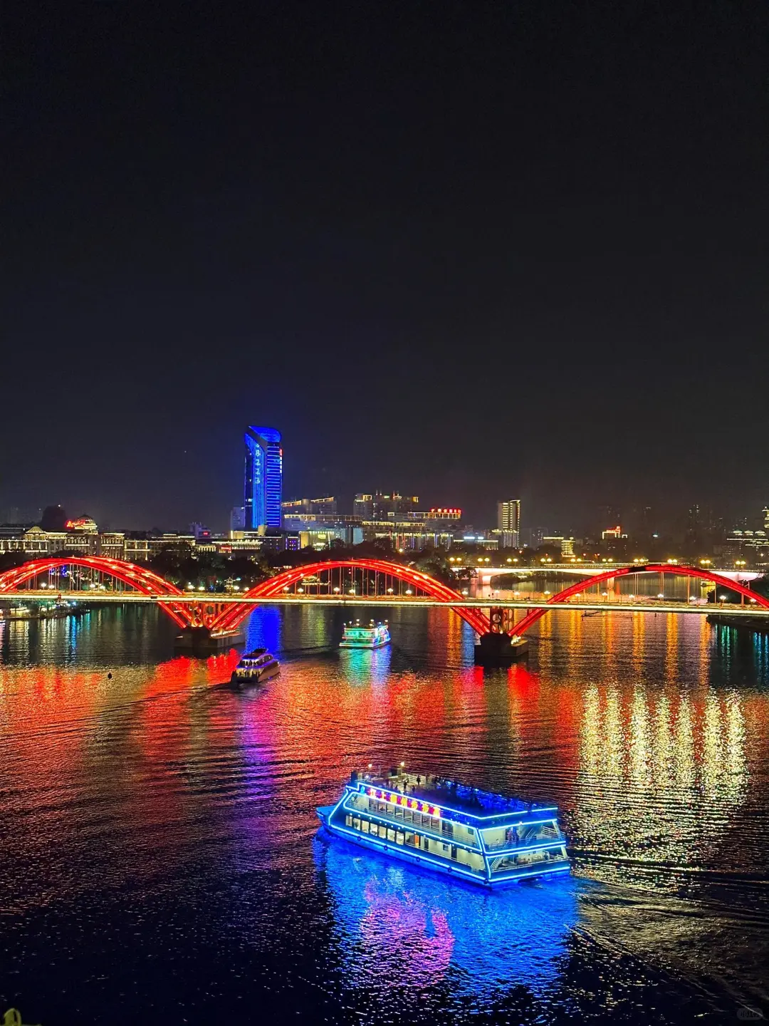 写给1-2月想去柳州的姐妹👭超全避雷攻略