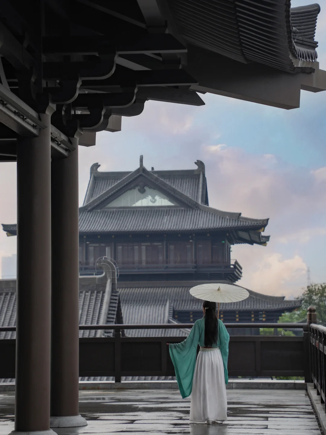 人生建议‼️离开广州前要拍的1️⃣5️⃣张照片