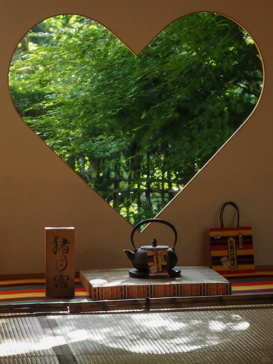 日本｜第三次来京都｜我的7️⃣个小众景点分享