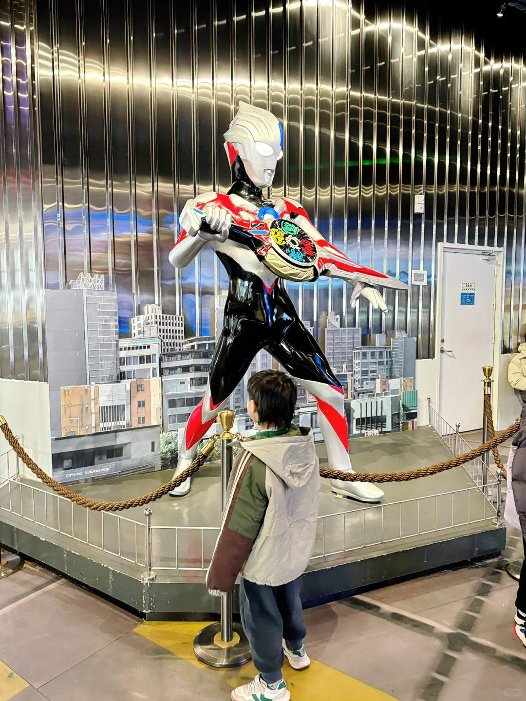 上海海昌海洋公园一日游旅游攻略(超详细!)