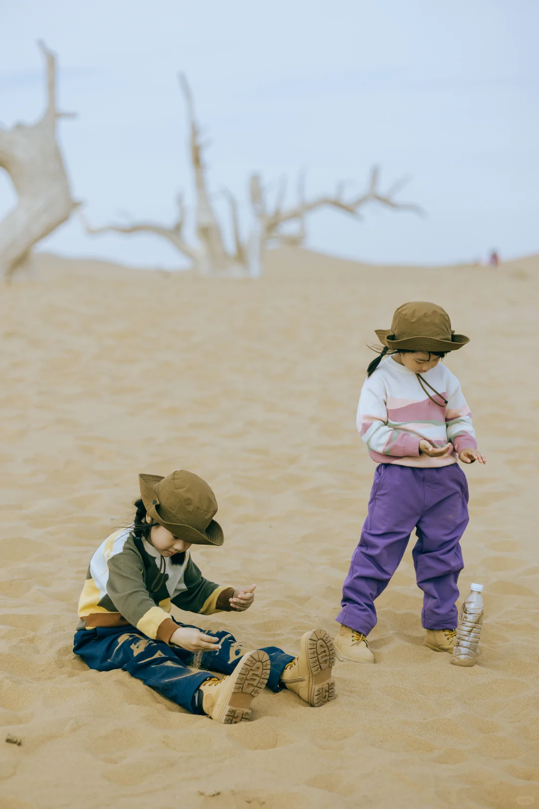 真心推荐一个我认为适合国庆的冷门旅游路线