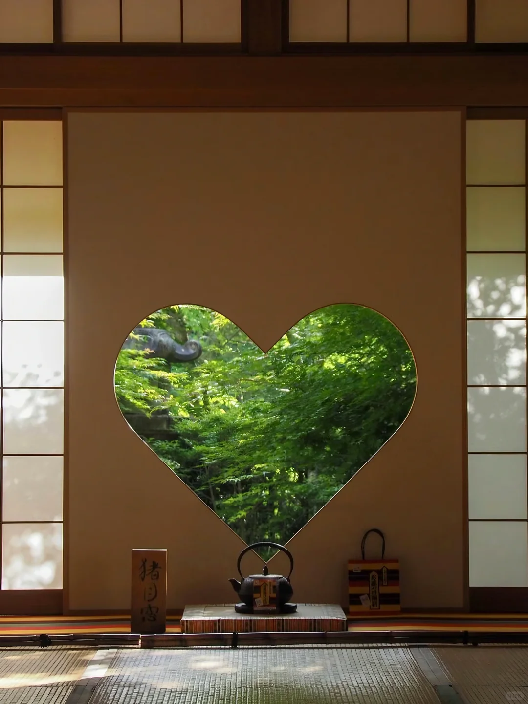 日本｜第三次来京都｜我的7️⃣个小众景点分享