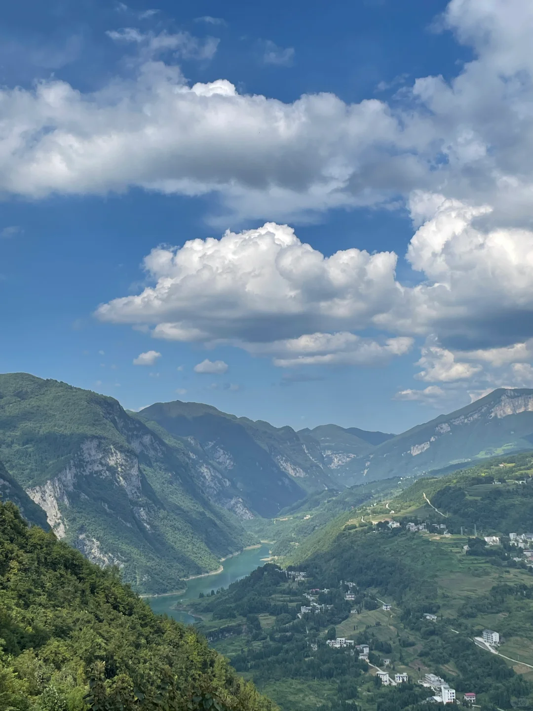 武汉周边游｜最想二刷的地方‼️‼️