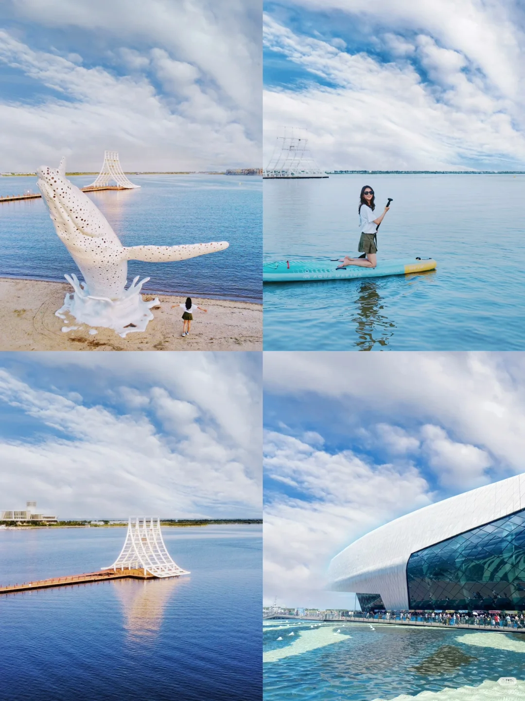 大胆一点‼️北京周末说走就走【高铁3h内版】