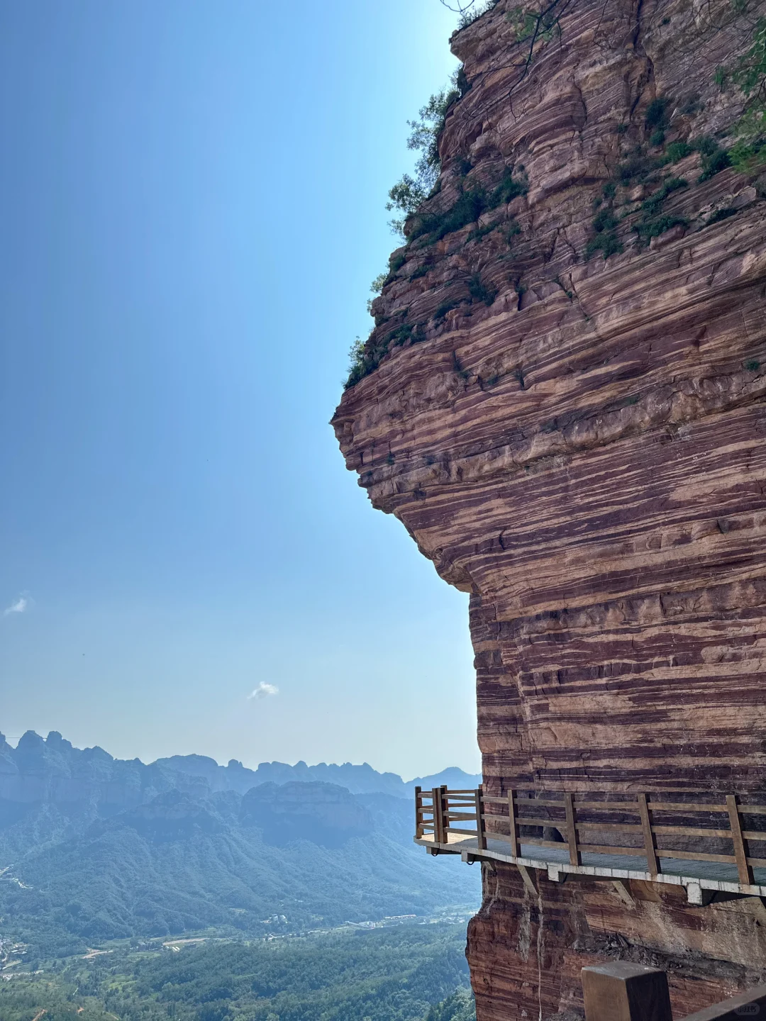 可抄邯郸景点攻略👇东太行/响堂山/博物馆