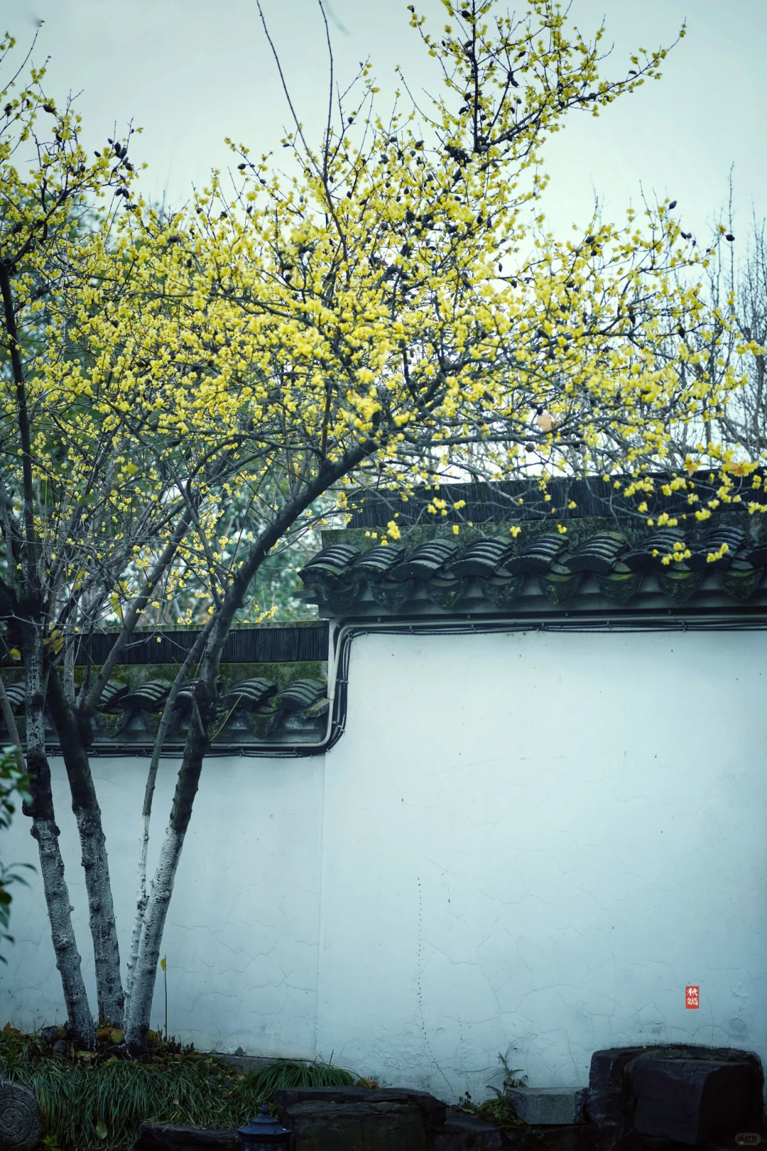 冬季来常熟，本地人推荐这8个小众景点！