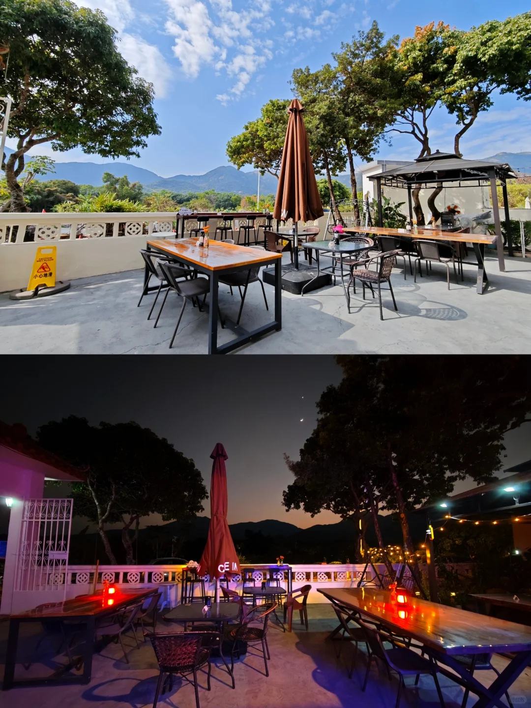 春节反向旅游攻略来了！到深圳大鹏真的很香