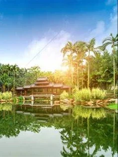 春节旅游去哪儿玩？这10个小众旅行地不挤人